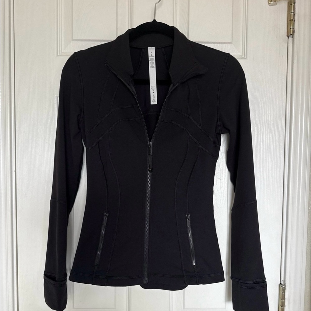 Lululemon Define Jacket
